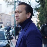original sound - Sonny Abi Kim