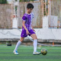 nhạc nền - Chấn Phong