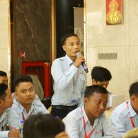 မူရင်းအသံ - Bo Tay Za