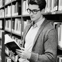 original sound - BookMatters+