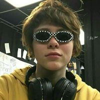 оригинальный звук