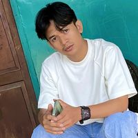 suara asli - IG:DEN'K WONG