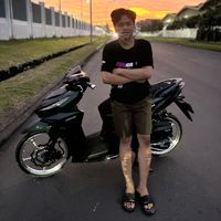suara asli - adityapratama