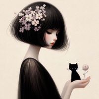 nhạc nền - Fangfang