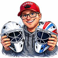 goaliemask