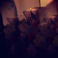 BRACKETS TE AMO Y SI IMITAS MI VIDEO O TE LO ROBAS