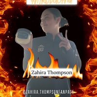 zahira.thompsonfanpage