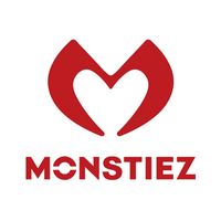 suara asli - monstiezup