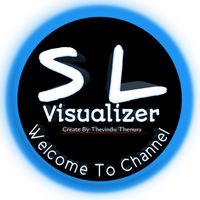 original sound - SLVisualizer