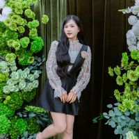 nhạc nền - Ngun Niee