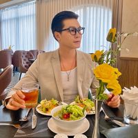 nhạc nền - Phạm Chính Doanh