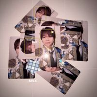 オリジナル楽曲 - 塩﨑🍼🩵