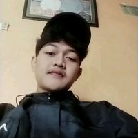 suara asli - Anak alim