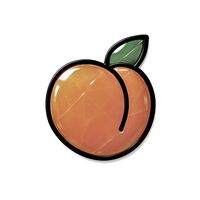apricot_moji
