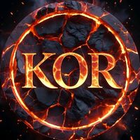 Savruluyor Ömrüm Benim... KOR