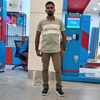 original sound - Sathish