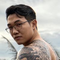 nhạc nền - nhậu dưới mưa ⛈️