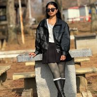 original sound - Ranjita Ghimire