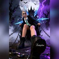 ladyzhar