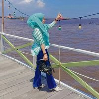 suara asli - Amira