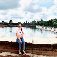 សំឡេងដើម - Ah Vy