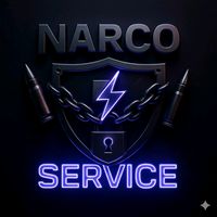 narcovpns