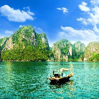 nhạc nền - Vòng quanh Quảng Bình 73
