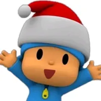 Som do Pocoyo