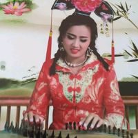 សំឡេងដើម - 林美丽