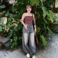 nhạc nền - Triệu Vy