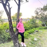 suara asli - IG: Nur_madinah.J