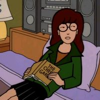 оригинальный звук