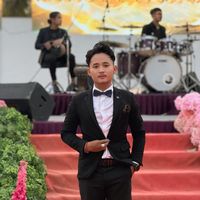 សំឡេងដើម - Mà Zer-ម៉ាស័រ