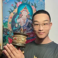 Om Mani Padme Hum tốp ca người Mông Cổ