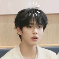 原聲 - YYYujin(๑• . •๑)