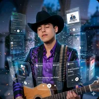 original sound - arielcamacho1238