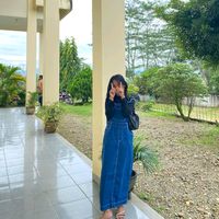 suara asli - Dina