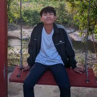 เสียงต้นฉบับ - ອ້າຍໄກ່