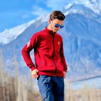 junaidaligilgiti