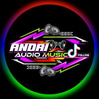 suara asli - ANDRI🎶AUDIO🎶PRODUCTION🎵🎧
