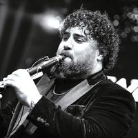 оригинальный звук