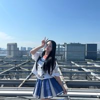 オリジナル楽曲 - きり💙ぱる🩷推し(⑉• •⑉)❤︎