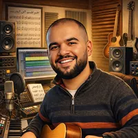 original sound - rafeekyoussefmusic
