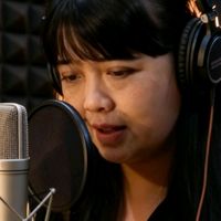suara asli - Frida Elisabeth