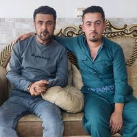 الصوت الأصلي
