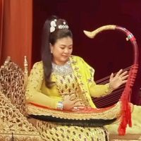 original sound - အစော (မယ်စော)