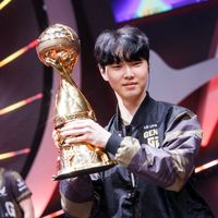 nhạc nền - Nhập gia tùy tục