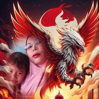 suara asli - Inaq khalid