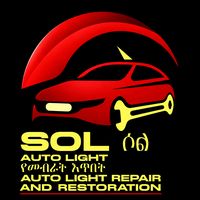 solcarheadlight
