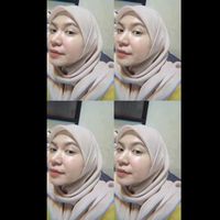 suara asli - Rizky R